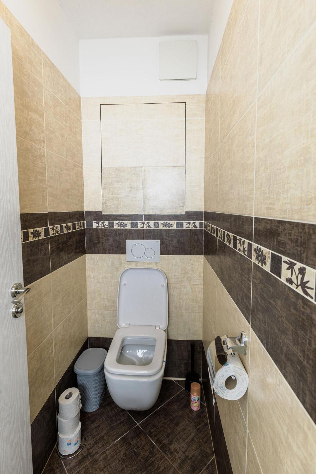 Sunny Apartment With Amazing Terrace On The 13Th Floor Near City Center Bratislava Dış mekan fotoğraf