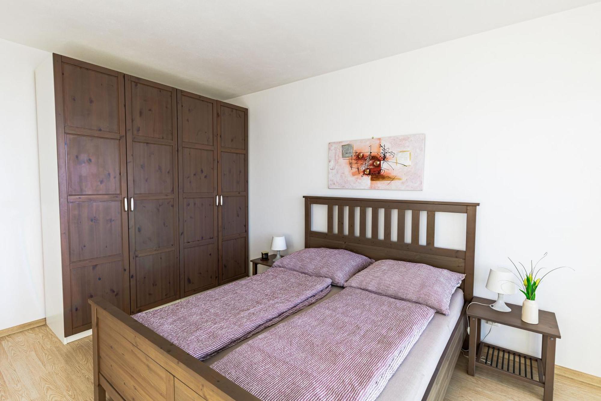Sunny Apartment With Amazing Terrace On The 13Th Floor Near City Center Bratislava Dış mekan fotoğraf